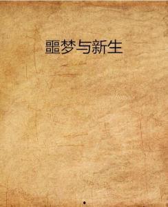 噩梦新生,探寻梦境与现实交织的惊悚之旅