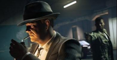 黑手党大佬,权谋与荣耀的交织