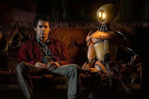 末日爱情故事,爱在废墟中的永恒旋律