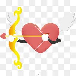 爱神箭,跨越时空的浪漫传奇